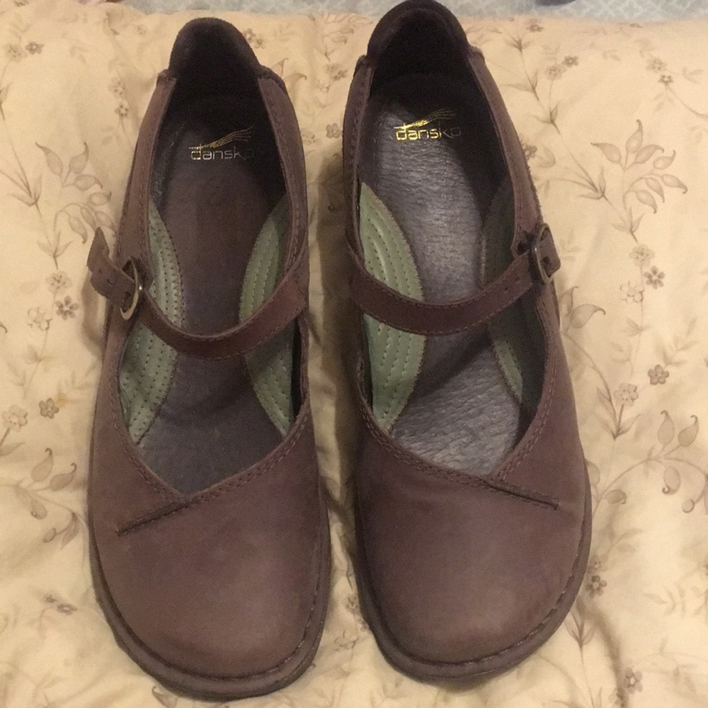 Dansko Cady Mary Jane